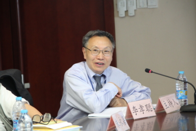 纪年谭其骧先生百年诞辰历史地理学术研讨会现场18